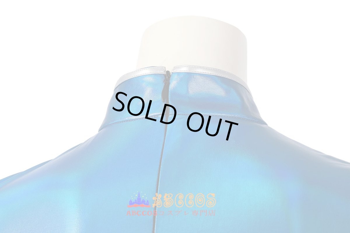 画像10: 【売り切れ即終】Ms. Marvel/Kamala Khan　ミズ・マーベル/カマラ・カーン コスプレ衣装 abccos製 「受注生産」 (10)