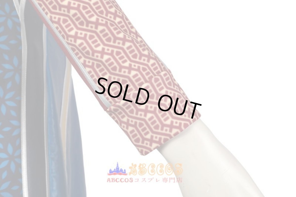 画像12: 【売り切れ即終】Ms. Marvel/Kamala Khan　ミズ・マーベル/カマラ・カーン コスプレ衣装 abccos製 「受注生産」 (12)