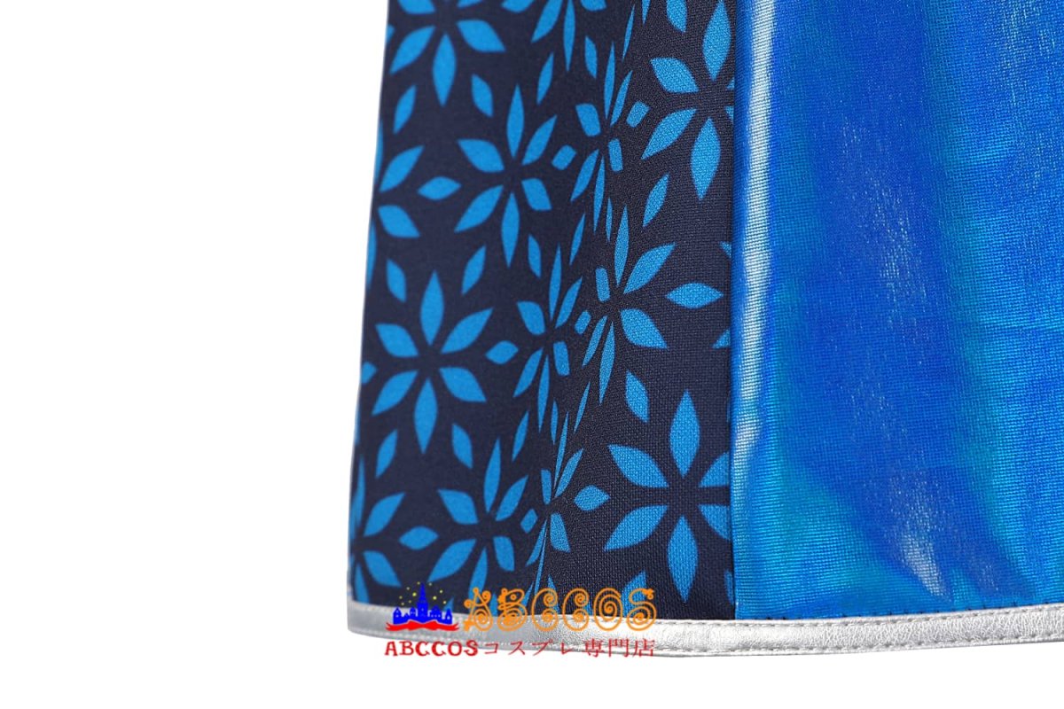 画像13: 【売り切れ即終】Ms. Marvel/Kamala Khan ミズ・マーベル/カマラ・カーン コスプレ衣装 abccos製 「受注生産」 (13)