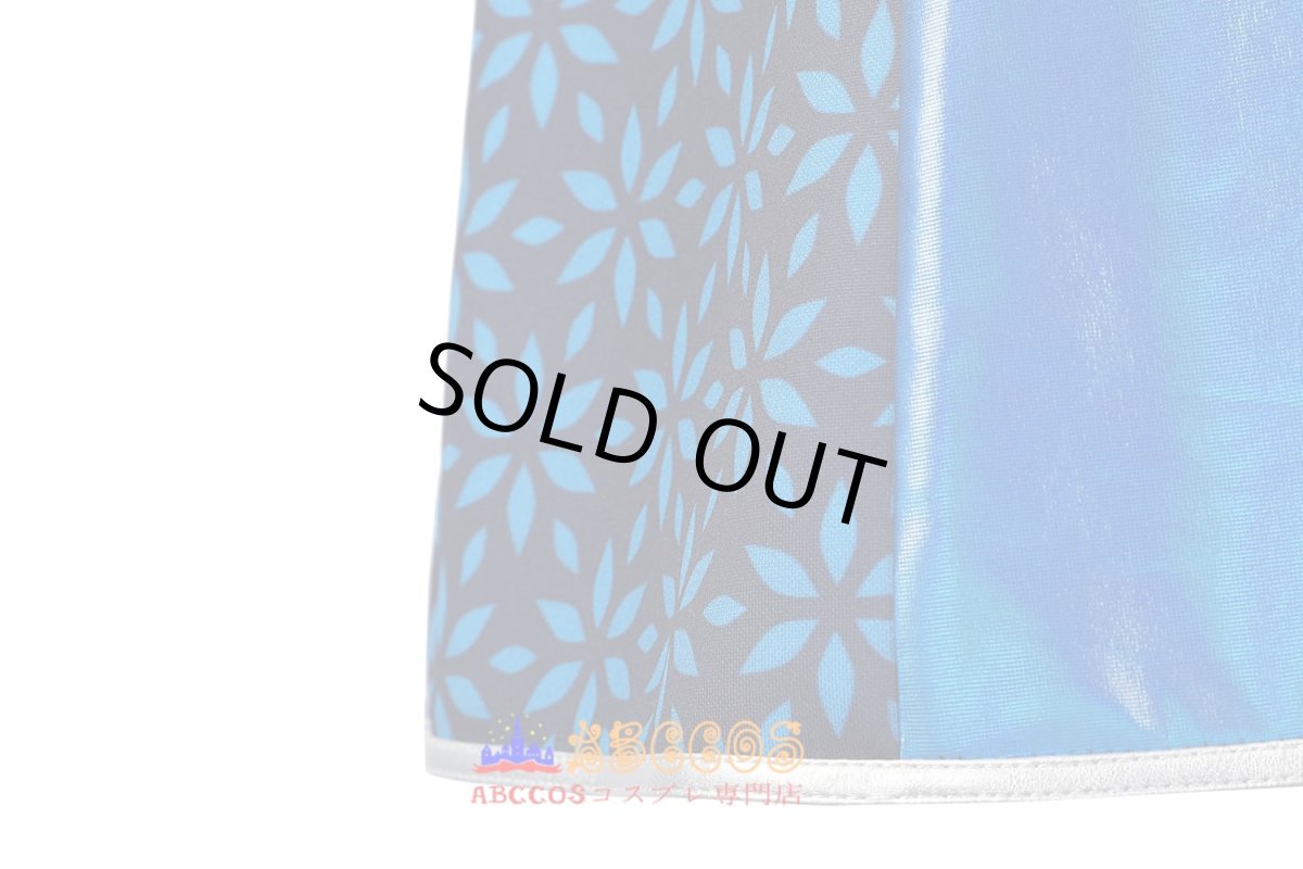 画像13: 【売り切れ即終】Ms. Marvel/Kamala Khan　ミズ・マーベル/カマラ・カーン コスプレ衣装 abccos製 「受注生産」 (13)