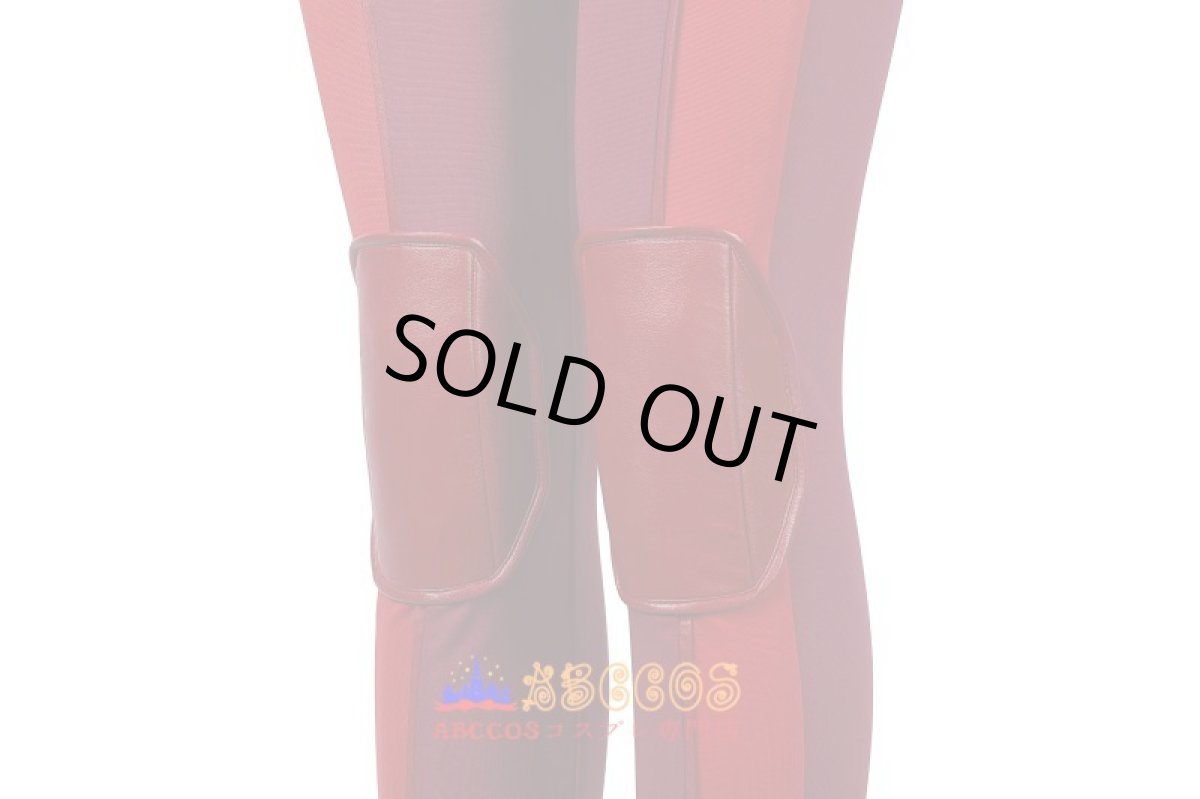 画像14: 【売り切れ即終】Ms. Marvel/Kamala Khan　ミズ・マーベル/カマラ・カーン コスプレ衣装 abccos製 「受注生産」 (14)