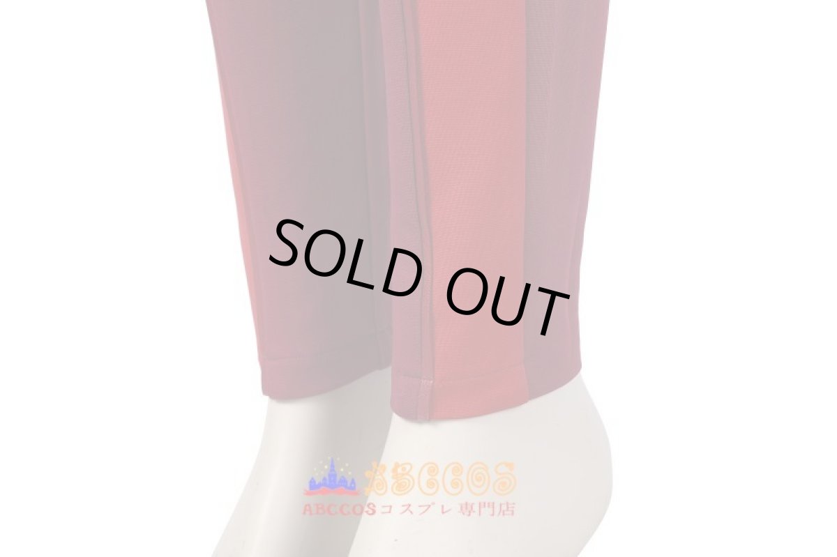 画像15: 【売り切れ即終】Ms. Marvel/Kamala Khan　ミズ・マーベル/カマラ・カーン コスプレ衣装 abccos製 「受注生産」 (15)