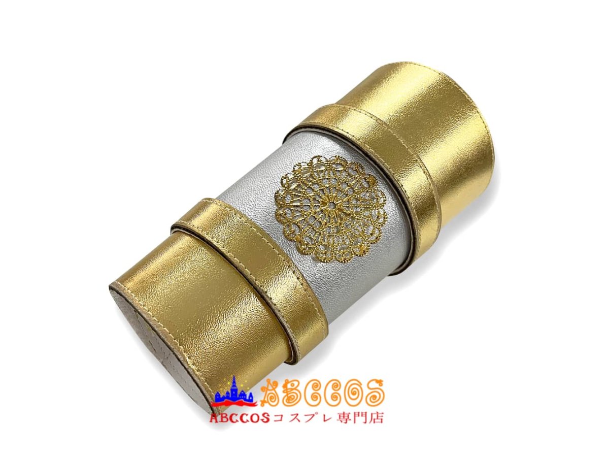 画像16: 【売り切れ即終】Ms. Marvel/Kamala Khan ミズ・マーベル/カマラ・カーン コスプレ衣装 abccos製 「受注生産」 (16)