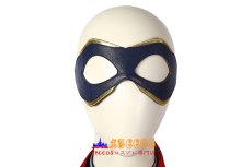 画像6: Ms. Marvel/Kamala Khan　ミズ・マーベル/カマラ・カーン コスプレ衣装 コスチューム バラ売り可 abccos製 「受注生産」 (6)