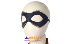 画像7: Ms. Marvel/Kamala Khan　ミズ・マーベル/カマラ・カーン コスプレ衣装 コスチューム バラ売り可 abccos製 「受注生産」 (7)