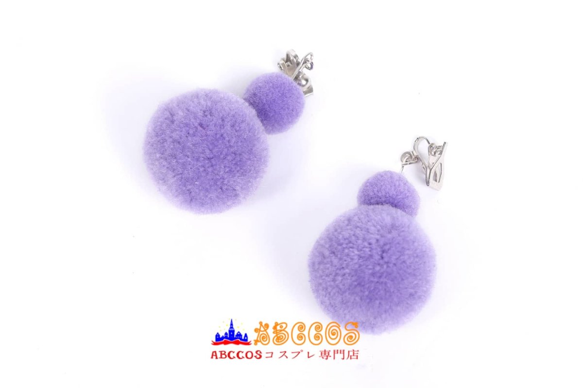 画像34: ディズニー Encanto Mirabel ミラベルと魔法だらけの家 ミラベル コスプレ衣装 コスチューム バラ売り可 abccos製 「受注生産」 (34)