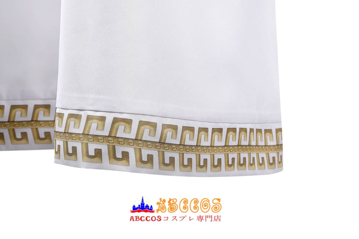 画像13: 【売り切れ即終】シャザム!〜神々の怒り〜 Shazam! Fury of the Gods メアリー・ブロムフィールド 全身タイツ コスチューム コスプレ衣装 abccos製 「受注生産」 (13)