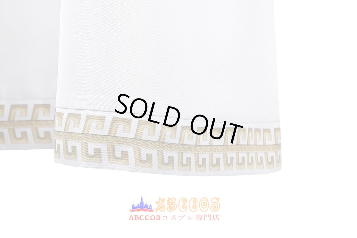 画像13: 【売り切れ即終】シャザム!〜神々の怒り〜 Shazam! Fury of the Gods メアリー・ブロムフィールド 全身タイツ コスチューム コスプレ衣装 abccos製 「受注生産」 (13)