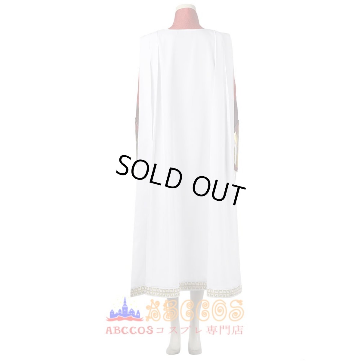 画像4: 【売り切れ即終】シャザム!〜神々の怒り〜 Shazam! Fury of the Gods メアリー・ブロムフィールド 全身タイツ コスチューム コスプレ衣装 abccos製 「受注生産」 (4)