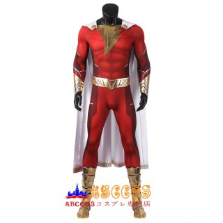 シャザム!フューリー・オブ・ザ・ゴッズ/Shazam! Fury of the