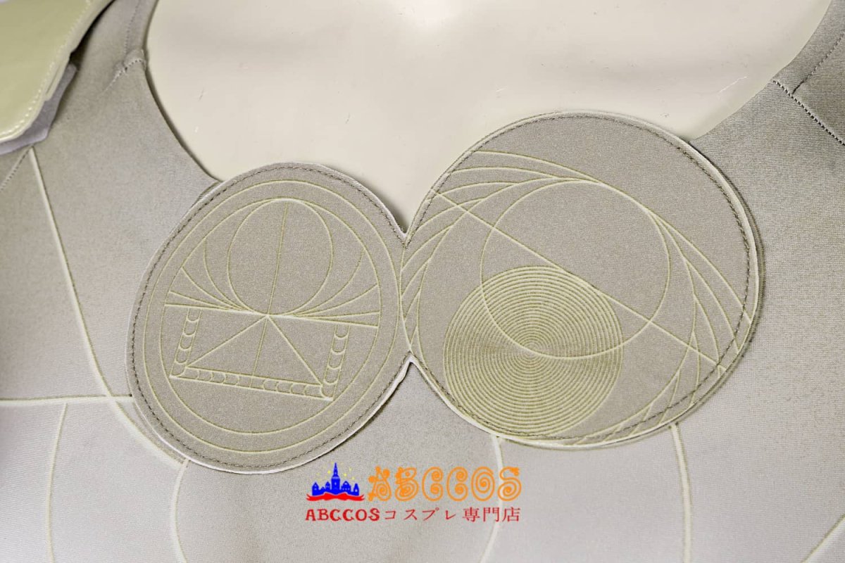 画像13: 【売り切れ即終】映画 エターナルズ The Eternals Thena コスプレ衣装 abccos製 「受注生産」 (13)