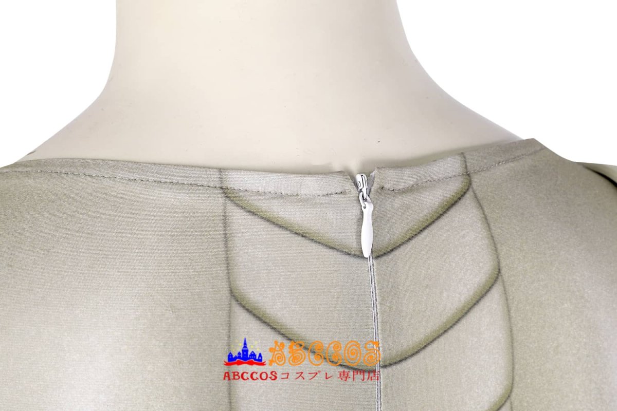 画像15: 【売り切れ即終】映画 エターナルズ The Eternals Thena コスプレ衣装 abccos製 「受注生産」 (15)