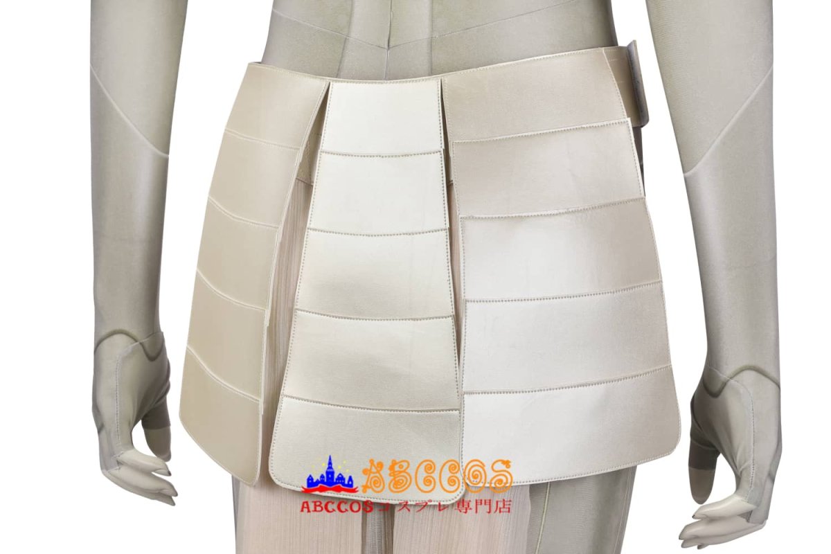 画像20: 【売り切れ即終】映画 エターナルズ The Eternals Thena コスプレ衣装 abccos製 「受注生産」 (20)