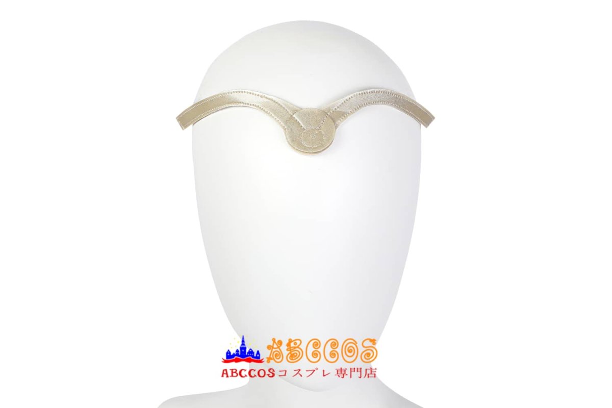 画像8: 【売り切れ即終】映画 エターナルズ The Eternals Thena コスプレ衣装 abccos製 「受注生産」 (8)