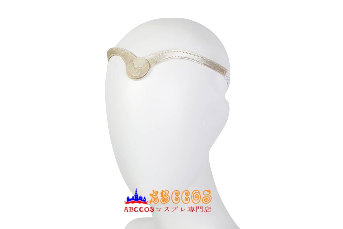 画像9: 【売り切れ即終】映画 エターナルズ The Eternals Thena コスプレ衣装 abccos製 「受注生産」 (9)