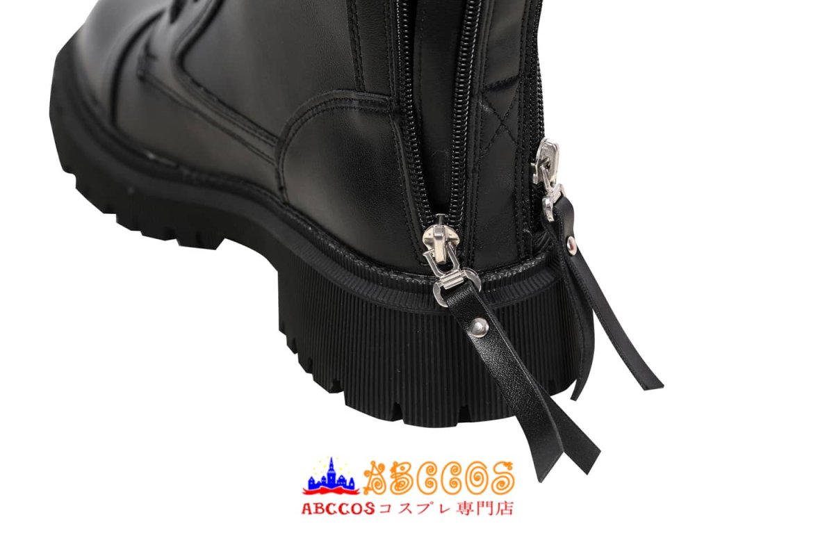 画像19: スーサイド スクワッド2 ハーレイ クイン the sucide squad 2 harley quinn ドレス コスプレ衣装 コスチューム バラ売り可 abccos製 「受注生産」 (19)