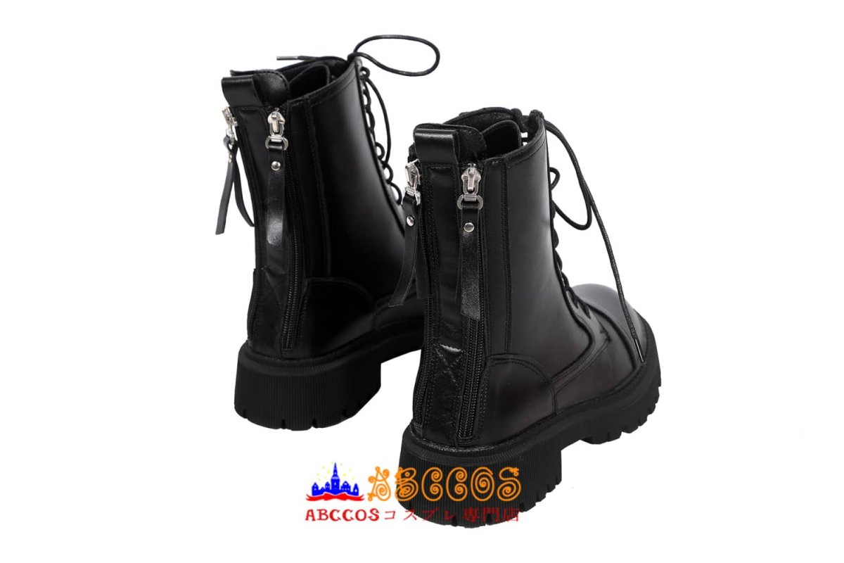 画像21: スーサイド スクワッド2 ハーレイ クイン the sucide squad 2 harley quinn ドレス コスプレ衣装 コスチューム バラ売り可 abccos製 「受注生産」 (21)