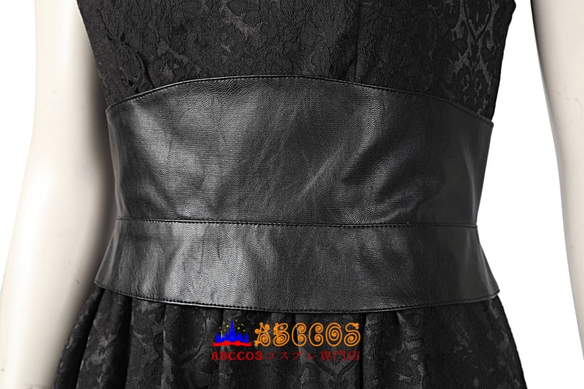 画像18: 【売り切れ即終】ウィッチャー2 イェネファー コスプレ衣装 abccos製 「受注生産」 (18)