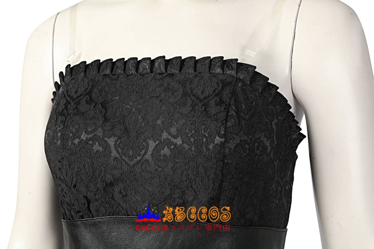 画像19: 【売り切れ即終】ウィッチャー2 イェネファー コスプレ衣装 abccos製 「受注生産」 (19)