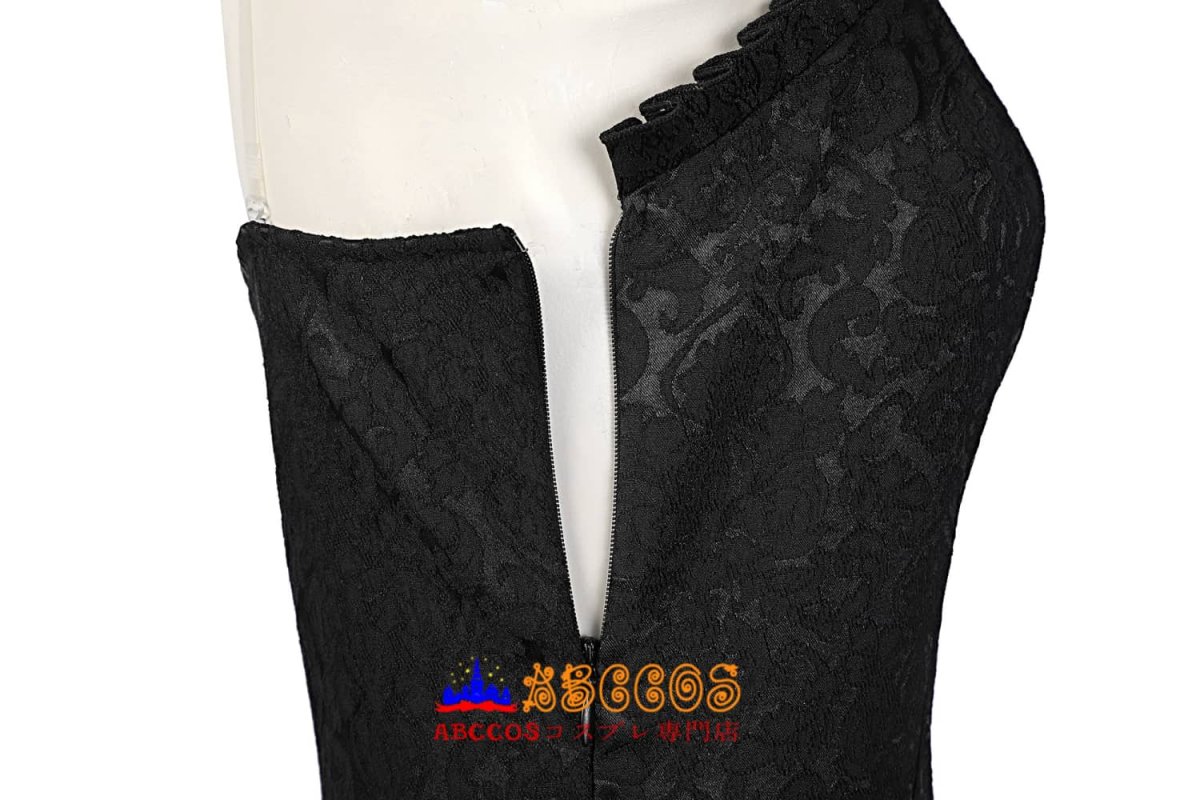 画像20: 【売り切れ即終】ウィッチャー2 イェネファー コスプレ衣装 abccos製 「受注生産」 (20)