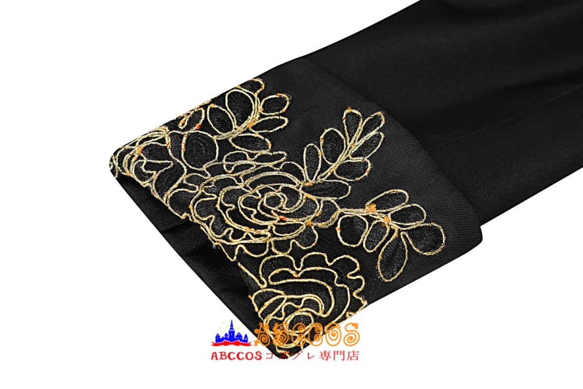 画像21: 【売り切れ即終】ウィッチャー2 イェネファー コスプレ衣装 abccos製 「受注生産」 (21)