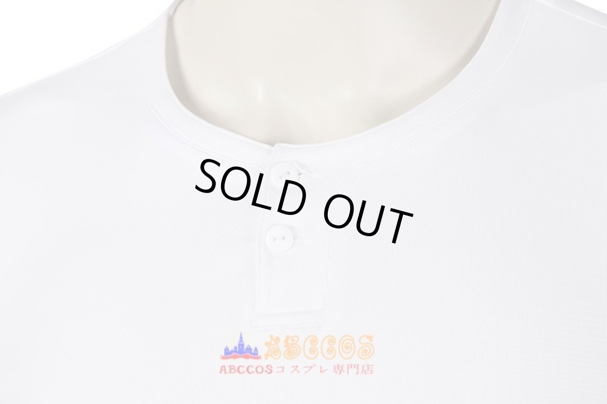 画像10: 【売り切れ即終】アンチャ アンチャーテッド Uncharted ネイサン・ドレイク Nathan Drake コスプレ衣装 abccos製 「受注生産」 (10)