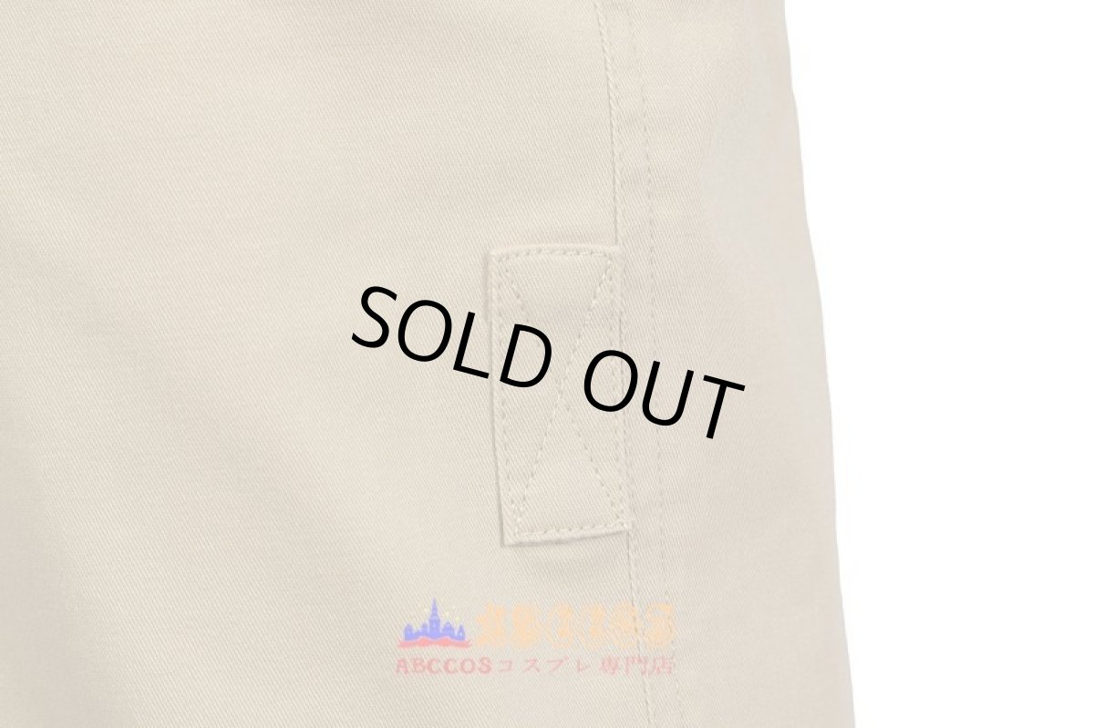 画像14: 【売り切れ即終】アンチャ アンチャーテッド Uncharted ネイサン・ドレイク Nathan Drake コスプレ衣装 abccos製 「受注生産」 (14)