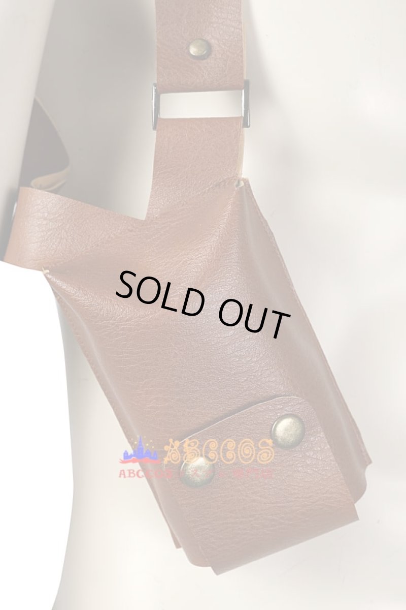 画像18: 【売り切れ即終】アンチャ アンチャーテッド Uncharted ネイサン・ドレイク Nathan Drake コスプレ衣装 abccos製 「受注生産」 (18)