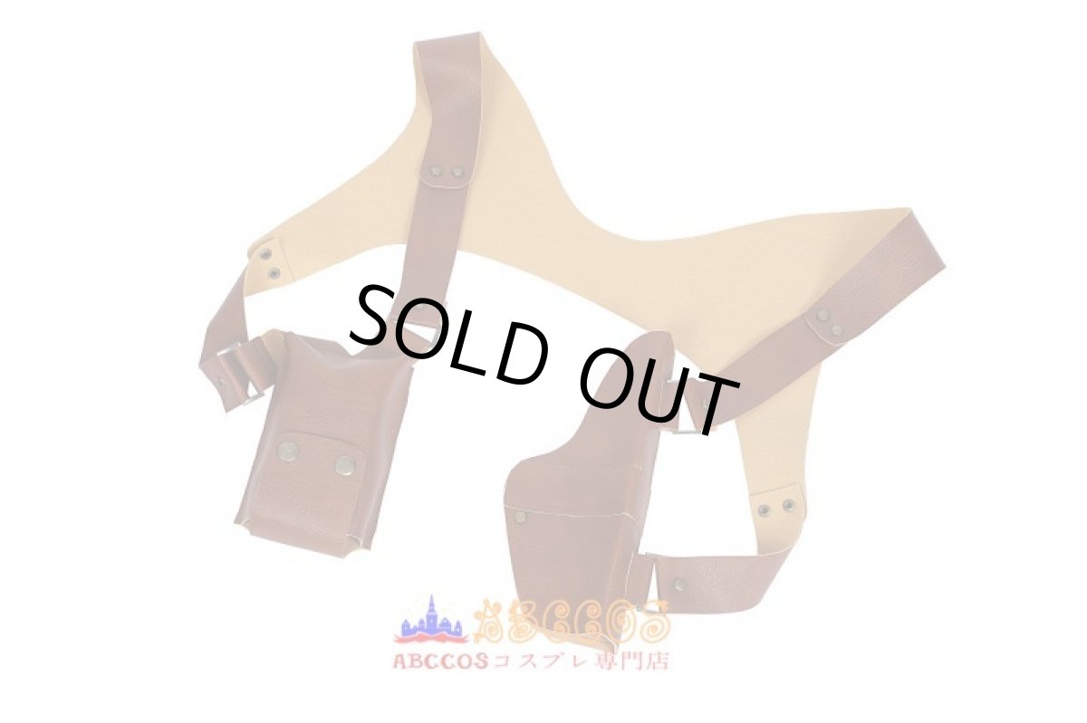 画像23: 【売り切れ即終】アンチャ アンチャーテッド Uncharted ネイサン・ドレイク Nathan Drake コスプレ衣装 abccos製 「受注生産」 (23)