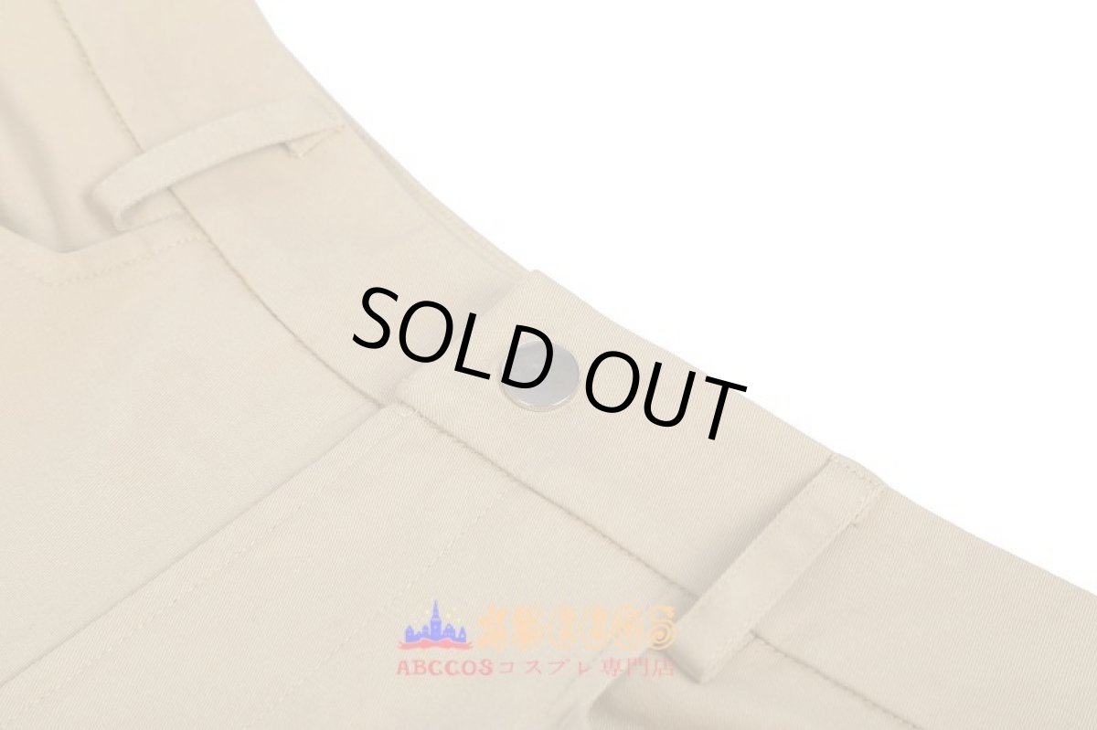 画像24: 【売り切れ即終】アンチャ アンチャーテッド Uncharted ネイサン・ドレイク Nathan Drake コスプレ衣装 abccos製 「受注生産」 (24)