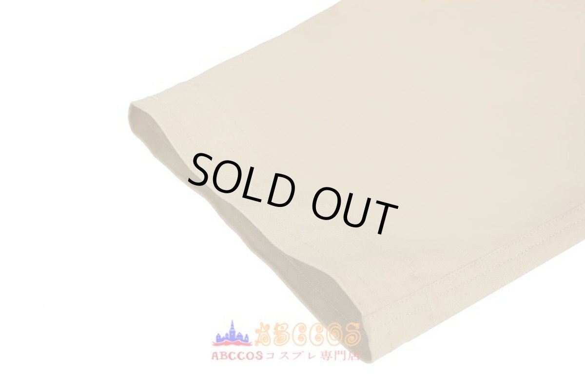 画像25: 【売り切れ即終】アンチャ アンチャーテッド Uncharted ネイサン・ドレイク Nathan Drake コスプレ衣装 abccos製 「受注生産」 (25)