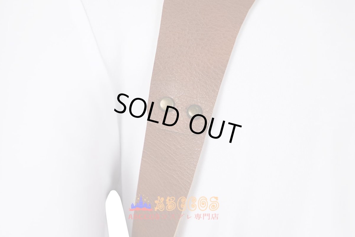 画像9: 【売り切れ即終】アンチャ アンチャーテッド Uncharted ネイサン・ドレイク Nathan Drake コスプレ衣装 abccos製 「受注生産」 (9)