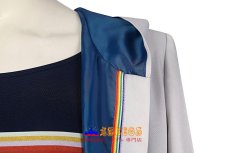 画像13: ドクター・フー/Doctor Who（シーズン13/Season 13）13代目ドクター/13th Doctor コスプレ衣装 コスチューム バラ売り可 abccos製 「受注生産」 (13)