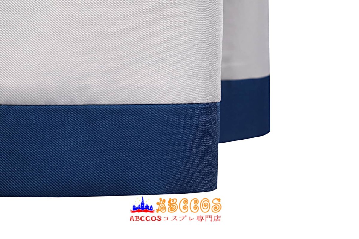 画像16: ドクター・フー/Doctor Who（シーズン13/Season 13）13代目ドクター/13th Doctor コスプレ衣装 コスチューム バラ売り可 abccos製 「受注生産」 (16)