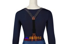 画像17: ドクター・フー/Doctor Who（シーズン13/Season 13）13代目ドクター/13th Doctor コスプレ衣装 コスチューム バラ売り可 abccos製 「受注生産」 (17)