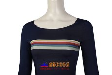 画像18: ドクター・フー/Doctor Who（シーズン13/Season 13）13代目ドクター/13th Doctor コスプレ衣装 コスチューム バラ売り可 abccos製 「受注生産」 (18)