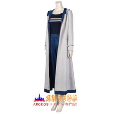 画像3: ドクター・フー/Doctor Who（シーズン13/Season 13）13代目ドクター/13th Doctor コスプレ衣装 コスチューム バラ売り可 abccos製 「受注生産」 (3)