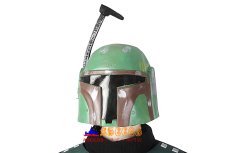 画像8: ボバ・フェット/The Book of Boba Fett コスプレ衣装 コスチューム  バラ売り可 abccos製 「受注生産」 (8)