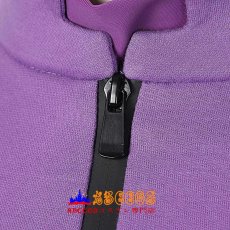 画像11: ホークアイ ケイト・ビショップ Hawkeye Kate Bishop コスプレ衣装 コスチューム バラ売り可 abccos製 「受注生産」 (11)