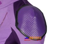 画像19: ホークアイ ケイト・ビショップ Hawkeye Kate Bishop コスプレ衣装 コスチューム バラ売り可 abccos製 「受注生産」 (19)