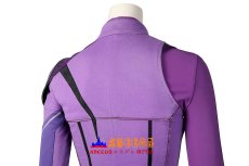 画像21: ホークアイ ケイト・ビショップ Hawkeye Kate Bishop コスプレ衣装 コスチューム バラ売り可 abccos製 「受注生産」 (21)
