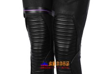 画像24: ホークアイ ケイト・ビショップ Hawkeye Kate Bishop コスプレ衣装 コスチューム バラ売り可 abccos製 「受注生産」 (24)