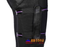画像25: ホークアイ ケイト・ビショップ Hawkeye Kate Bishop コスプレ衣装 コスチューム バラ売り可 abccos製 「受注生産」 (25)