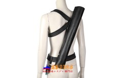 画像26: ホークアイ ケイト・ビショップ Hawkeye Kate Bishop コスプレ衣装 コスチューム バラ売り可 abccos製 「受注生産」 (26)