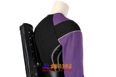 画像11: Hawkeye  ホークアイ (クリント・バートン) Clinton Barton Ronin コスプレ衣装 コスチューム バラ売り可 abccos製 「受注生産」 (11)