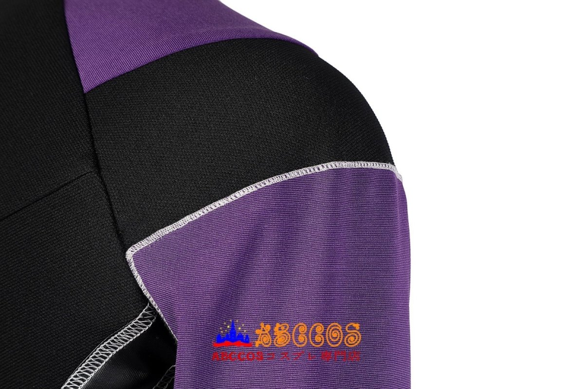 画像12: Hawkeye  ホークアイ (クリント・バートン) Clinton Barton Ronin コスプレ衣装 コスチューム バラ売り可 abccos製 「受注生産」 (12)