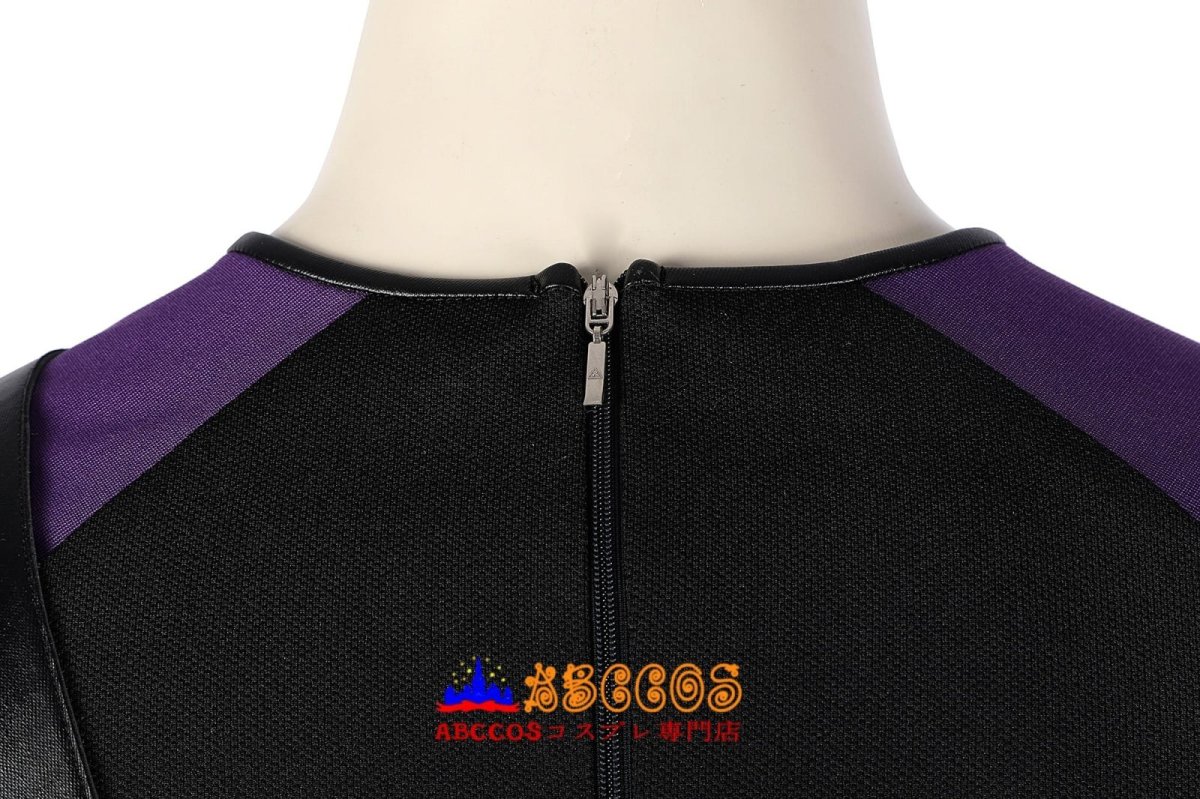 画像13: Hawkeye  ホークアイ (クリント・バートン) Clinton Barton Ronin コスプレ衣装 コスチューム バラ売り可 abccos製 「受注生産」 (13)