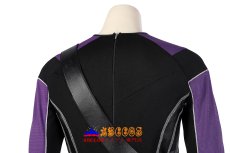 画像14: Hawkeye  ホークアイ (クリント・バートン) Clinton Barton Ronin コスプレ衣装 コスチューム バラ売り可 abccos製 「受注生産」 (14)