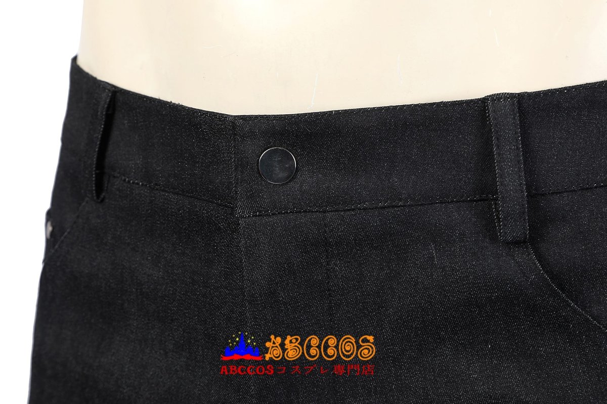 画像21: Hawkeye  ホークアイ (クリント・バートン) Clinton Barton Ronin コスプレ衣装 コスチューム バラ売り可 abccos製 「受注生産」 (21)