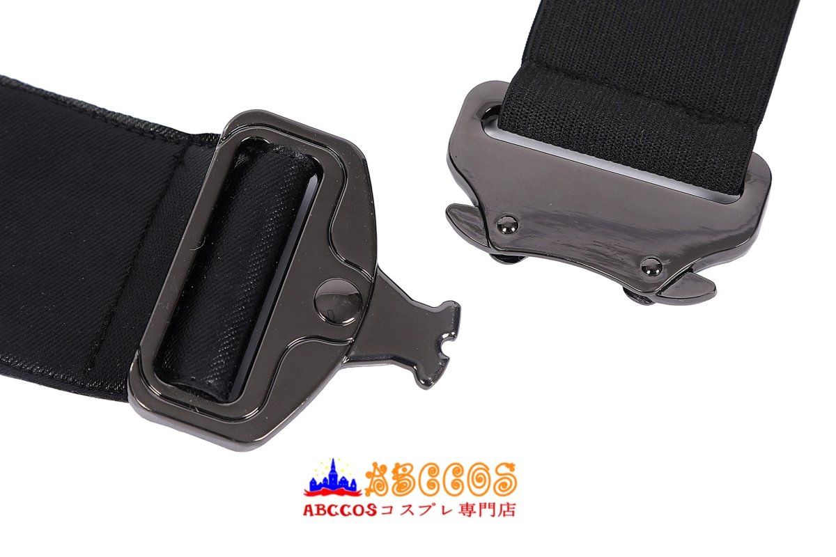 画像29: Hawkeye  ホークアイ (クリント・バートン) Clinton Barton Ronin コスプレ衣装 コスチューム バラ売り可 abccos製 「受注生産」 (29)